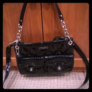 Coach crossbody bag